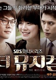 The Musical (2011)