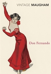 Don Fernando (W. Somerset Maugham)