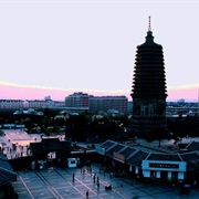 Jinzhou, China