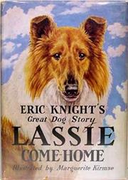 Lassie Come-Home