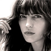 Lou Doillon