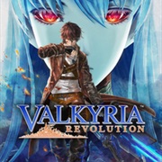 Valkyria Revolution