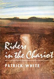 Riders in the Chariot