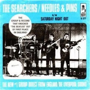Needles and Pins - The Searchers