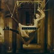 Dark Matter [9:01] – Porcupine Tree (1996)