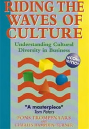 Riding the Waves of Culture (Fons Trompenaars)