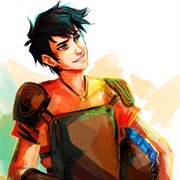 Re-Read the PJO Series