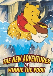 The New Adventures of Winnie the Pooh (TV Series) (1988)