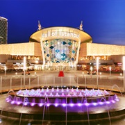 Mall of Istanbul