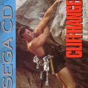Cliffhanger