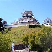 Kakegawa Castle