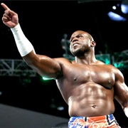Apollo Crews