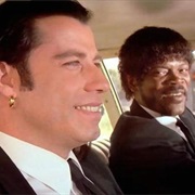 Royale With Cheese- Pulp Fiction (1995)