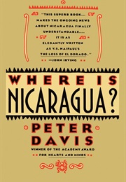 Where Is Nicaragua? (Peter Davis)