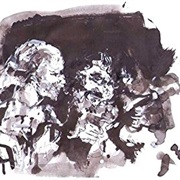 Mad Nanna - In Glasgow