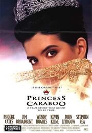 Princess Caraboo (1994)