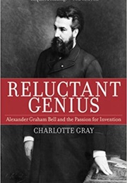 Reluctant Genius (Charlotte Gray)