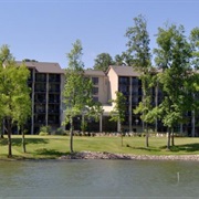 Pickwick Landing State Park, Tennessee
