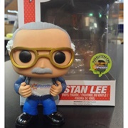 Stan Lee Supanova