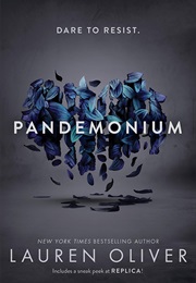 Pandemonium (Lauren Oliver)