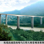 Wujiang Viaduct