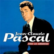 Jean-Claude Pascal - "Nous Les Amoureux"