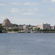 Middletown, Connecticut