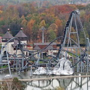 Lech Coaster (Legendia)