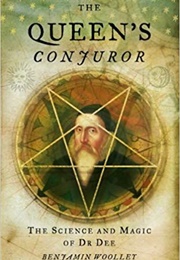 The Queen's Conjuror (Benjamin Woollet)