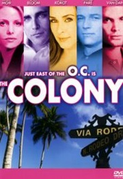 The Colony (1996)