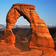 See Utah's Arches