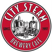 City Steam Brewery