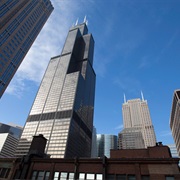 Sears Tower, Chicago