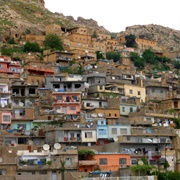 Akre, Iraq