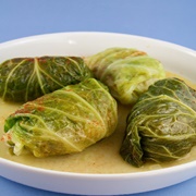 Cabbage Roll