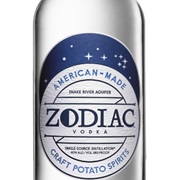 Zodiac Vodka