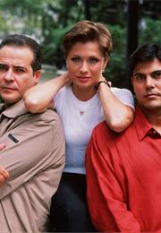 Laberintos De Pasión