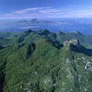 Strzelecki National Park (TAS)