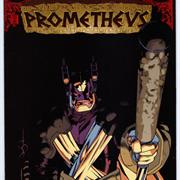Prometheus (Villains)