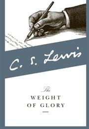 The Weight of Glory