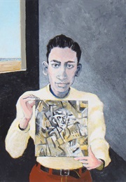 Nine Stories (Seymour Glass)