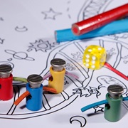 Invent Your Own Game