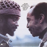 San Francisco – Bobby Hutcherson & Harold Land (Blue Note, 1970)