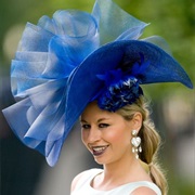 Ascot Hat