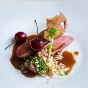 Sous Vide Duck