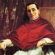 Pope Benedict XV