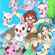 Jewelpet Happiness