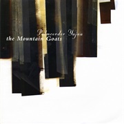 The Mountain Goats - Palmcorder Yajna