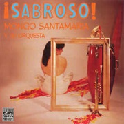 Mongo Santamaría - Sabroso! (1960)