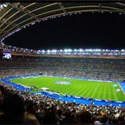 Attend a Soccer Game at the Stade De France